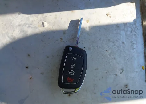 2015 Hyundai Sonata Se from USA, damaged, VIN 5NPE24AF3FH223977